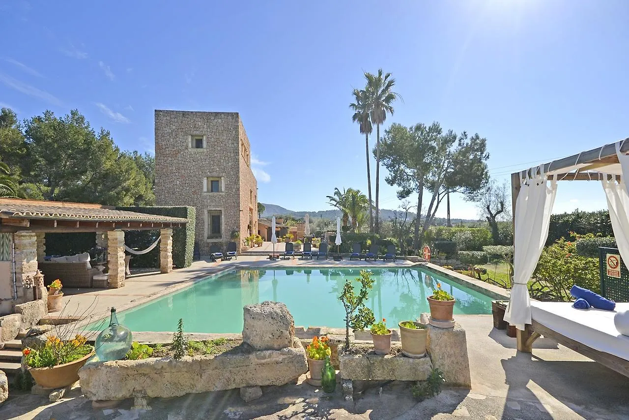 Villa Torreon アルクディア