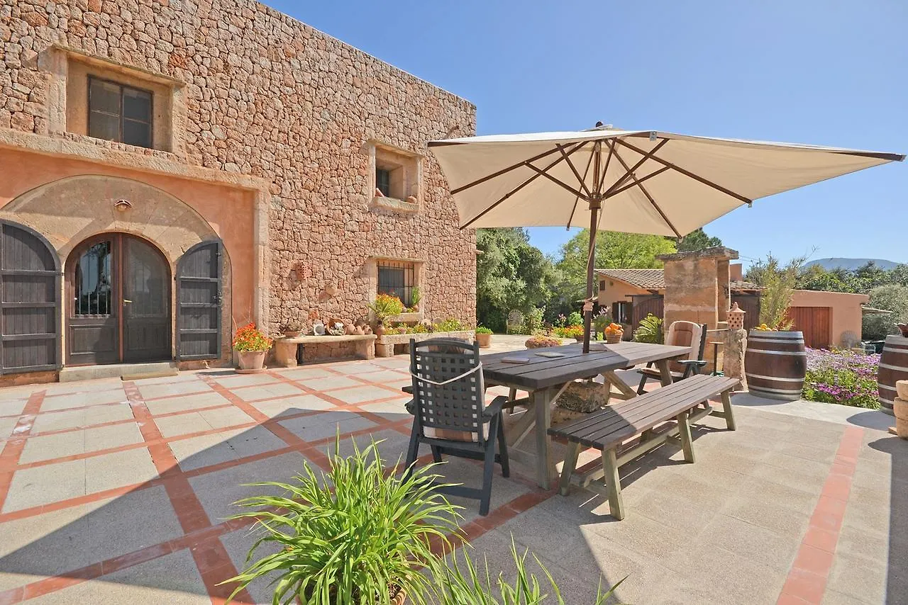 Villa Torreon アルクディア