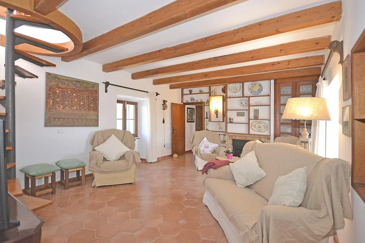 別荘 Villa Torreon アルクディア